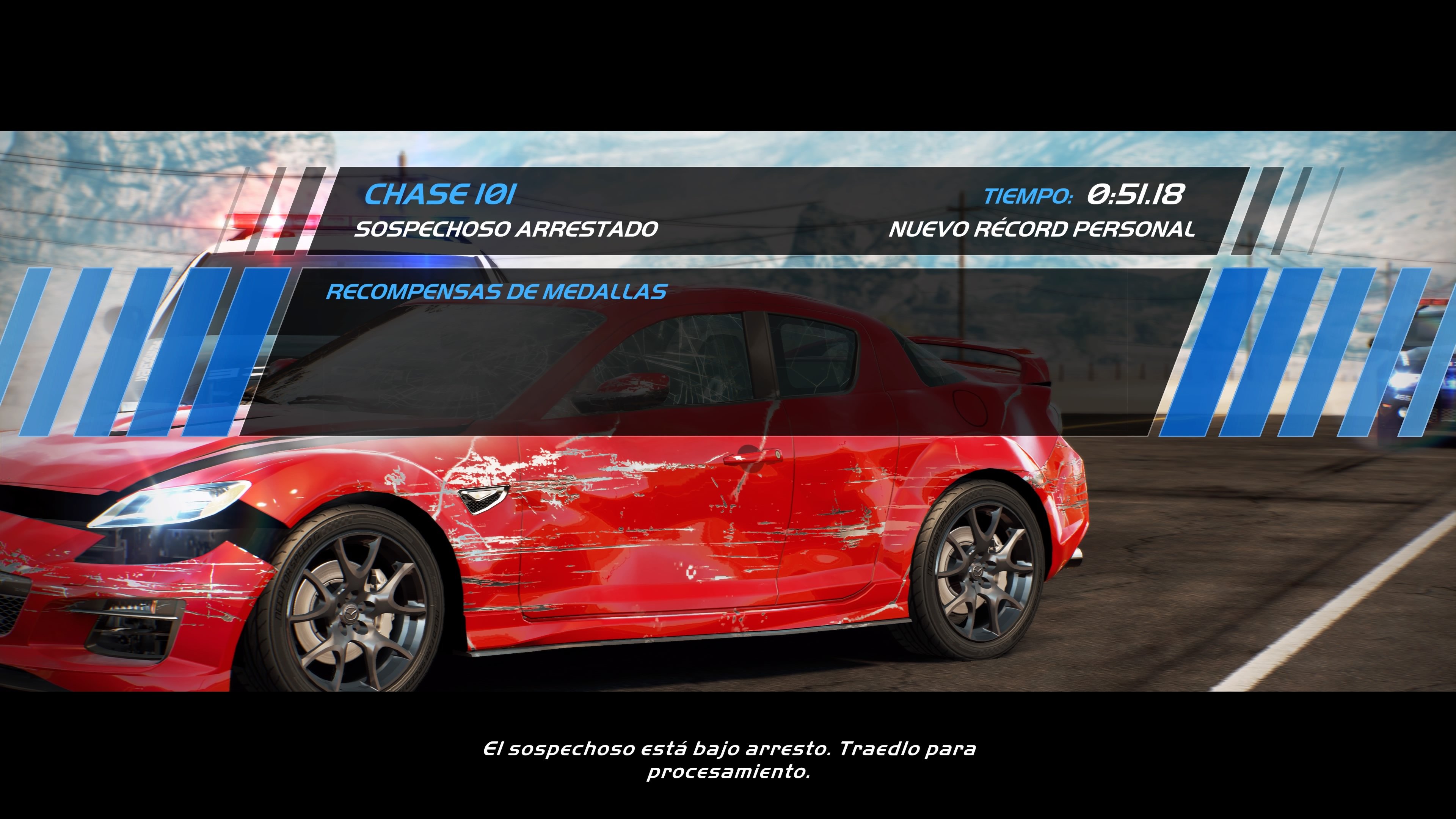 Need for Speed: Hot Pursuit Remastered